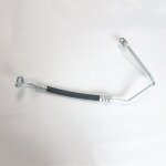Tuyau de refroidissement a condensateur pour mazda 6 gj6a - 61 - 465a  2002 gg, syst�me de climatisation ...