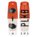 Twintip kitesurf complet plkb patrol v3 2023