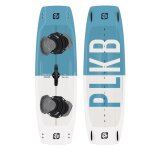 Twintip kitesurf complet plkb shepherd 2022 142x42