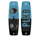 Twintip kitesurf plkb capital v3 complte 2023