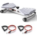Twist machine sculpteur taille - disque d'entra�nement perte de poids - relaxation & massage pieds - ...