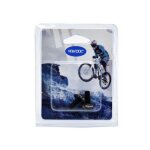 Twooc - vis de support de bouteille d'eau de vélo, cnc al 2024, pour freins a disque vtt, accessoires ... Twooc - vis de support de bouteille d'eau de vélo, cnc al 2024, pour freins a disque vtt, accessoires ...