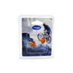 Twooc - vis de support de bouteille d'eau de vélo, cnc al 2024, pour freins a disque vtt, accessoires ... Twooc - vis de support de bouteille d'eau de vélo, cnc al 2024, pour freins a disque vtt, accessoires ...