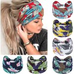 Tzf - 6 pièces bandeau cheveux femme large elastique doux boho bandeaux imprimé yoga sport headband multicolor ... Tzf - 6 pièces bandeau cheveux femme large elastique doux boho bandeaux imprimé yoga sport headband multicolor ...