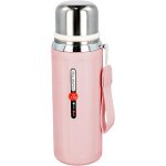 Tzf - bouteille isotherme, gourde isotherme 800ml, bouteille thermique, bouteille d'eau en acier inoxydable ...