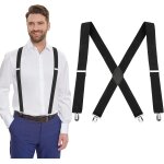 Tzf - bretelles homme, bretelles homme larges, bretelles homme travail, bretelles homme vintage, bretelle ...