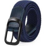 Tzf - ceinture extensible pour homme, ceinture tressée elastique pour homme, ceinture décontractée, ceinture ... Tzf - ceinture extensible pour homme, ceinture tressée elastique pour homme, ceinture décontractée, ceinture ...