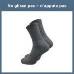 Tzf - chaussettes de tennis pour homme et femme (10 paires) talon et pointe renforcés chaussettes de ... Tzf - chaussettes de tennis pour homme et femme (10 paires) talon et pointe renforcés chaussettes de ...