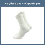 Tzf - chaussettes de tennis pour homme et femme (10 paires) talon et pointe renforcés chaussettes de ... Tzf - chaussettes de tennis pour homme et femme (10 paires) talon et pointe renforcés chaussettes de ...