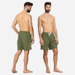 Tzf - short de bain homme, séchage rapide avec filet intérieur, maillot de bain homme piscine, poches ... Tzf - short de bain homme, séchage rapide avec filet intérieur, maillot de bain homme piscine, poches ...