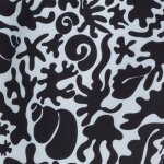 Tzf - short de bain homme u2013 imprims originaux, schage rapide, taille elastique avec cordon, poches ...