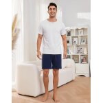 Tzf - short sport homme coton bas de jogging pantalon pyjama short running ete léger shorts Tzf - short sport homme coton bas de jogging pantalon pyjama short running ete léger shorts