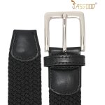 Tzf - unisexe ceinture tressée elastique homme ceinture elastique de golf ceinture tissus extensible ... Tzf - unisexe ceinture tressée elastique homme ceinture elastique de golf ceinture tissus extensible ...