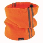 U - power - cache - nez orange avec cordon de serrage