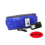 Branchez l'ue - ceinture vibrante amincissante pour le corps, stimulateur de la taille et des hanches, ... Branchez l'ue - ceinture vibrante amincissante pour le corps, stimulateur de la taille et des hanches, ...