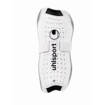 Uhlsport super lite protege tibias football homme xs