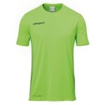 Uhlsport score kit ka maillot equipe xxl fluo grn / schwarz