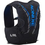 Ulteronixshop - 12l sac trail l�gergilet running veste hydratation sac a dos v�lo pour homme femme marathon ...