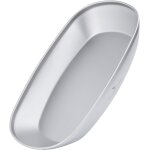 Ulteronixshop - assiette en titane ultra l�g�re - vaisselle portable en m�tal - pour l'ext�rieur, le ...