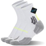 Ulteronixshop - bambou viscose chaussettes running homme de sport, randonn�e contention compression chaussette ...
