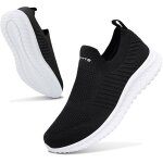 Ulteronixshop - basket femme respirantes slip on pour sneakers femmes chaussure de running fitness l�g�res ...