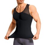 Ulteronixshop - d�bardeur de compression homme gaine ventre plat homme sous - v�tements elasticit� musculation ...