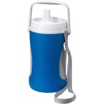 Ulteronixshop - glaci�re performance 1, 8 l, bouteille isotherme thermos, distributeur d'eau r�frig�rant, ...
