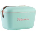Ulteronixshop - glaci�re 12l vert classique polarbox