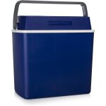 Ulteronixshop - glaci�re electrique arendal - 29 l - 2 compartiments avec cloison amovible - adapt�e ...