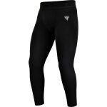 Ulteronixshop - mma pantalon de compression thermique, pantalon avec couches de base, sport triathlon ...