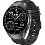 Ulteronixshop - montre connect�e fitness hommes femmes ecg / fr�quence cardiaque / pression art�rielle ...