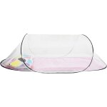 Ulteronixshop - moustiquaire de voyage pop - up, moustiquaire de lit pliable, ultra l�g�re tente de camping ...