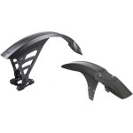 Ulteronixshop - pack fm30 / rs75 de deux garde boue vtt 29 pouces et 27, 5 - garde boue avant et arri�re ...