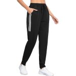 Ulteronixshop - pantalon de jogging femme pantalon de sport coton pantalons de surv�tement avec poches ...