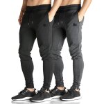 Ulteronixshop - pantalon de jogging zipp� pour homme pantalons sport avec poches pantalon surv�tement ...