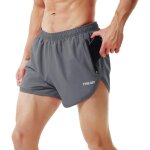 Ulteronixshop - running shorts - short de course - homme