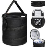 Ulteronixshop - sac isotherme de golf ¿ garde les boissons froides pendant 6 heures ¿ se glisse discr�tement ...