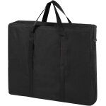 Ulteronixshop - sac de rangement pour table de camping pliable - etanche - avec bretelles - pour table ...