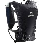Ulteronixshop - salomon agile 6 set sac a dos d'hydratation 6l unisexe 2x soft flasks incluses pour trail ...