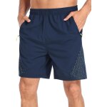 Ulteronixshop - shorts de sport homme shorts de course l�gers pantalon court s�chage rapide running short ...
