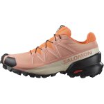 Ulteronixshop - speedcross 5 chaussures de trail running pour femme, accroche, stabilit�, fit
