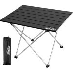 Ulteronixshop - table de camping pliable - table de pique - nique portable pliable - petite table pliante ...