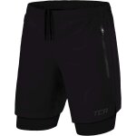 Ulteronixshop - ultra short running homme - short homme sport avec poche arri�re zipp�e et cuissard compressio ...