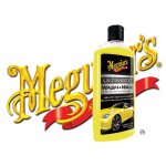 Ultimate wash n wax - shampooing ultime - 473ml