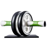 Ultrasport ab roller / ab wheel roue abdominale