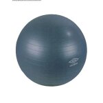 Umbro blue fitness ball de gym 55cm Umbro blue fitness ball de gym 55cm