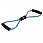 Umbro figure 8 tube de r�sistance pour le yoga outil d'exercice pilates bandes