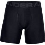 Under armor tech 6in 2 pack boxer shorts m 1363619 - 001