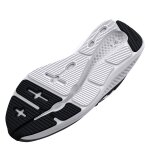 Under armour bgs charged pursuit 3 baskets chaussures de course garon noir 38