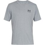 Under armour men's ua sportstyle lc ss super soft men's t shirt for training and fitness, fast - drying ... Under armour men's ua sportstyle lc ss super soft men's t shirt for training and fitness, fast - drying ...